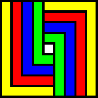Nothing Ls Matter | In Color | V=12-42-G-06